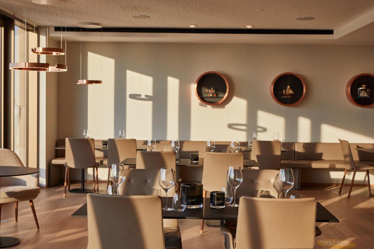 Hotel Misan Norderney Eksteriør bilde