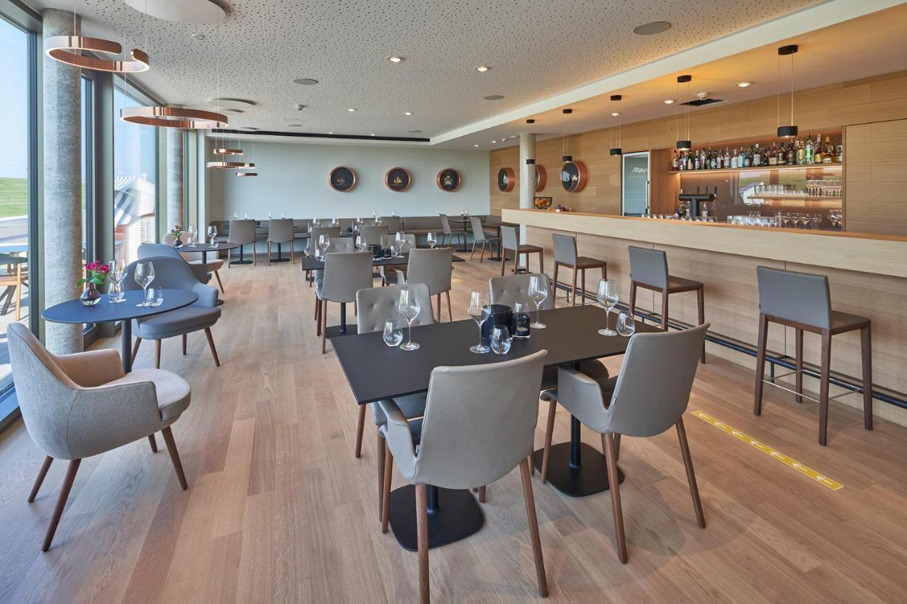 Hotel Misan Norderney Eksteriør bilde