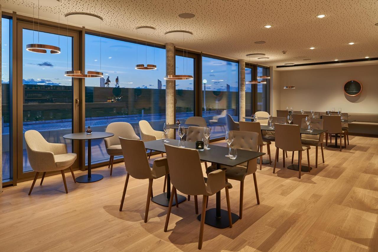 Hotel Misan Norderney Eksteriør bilde