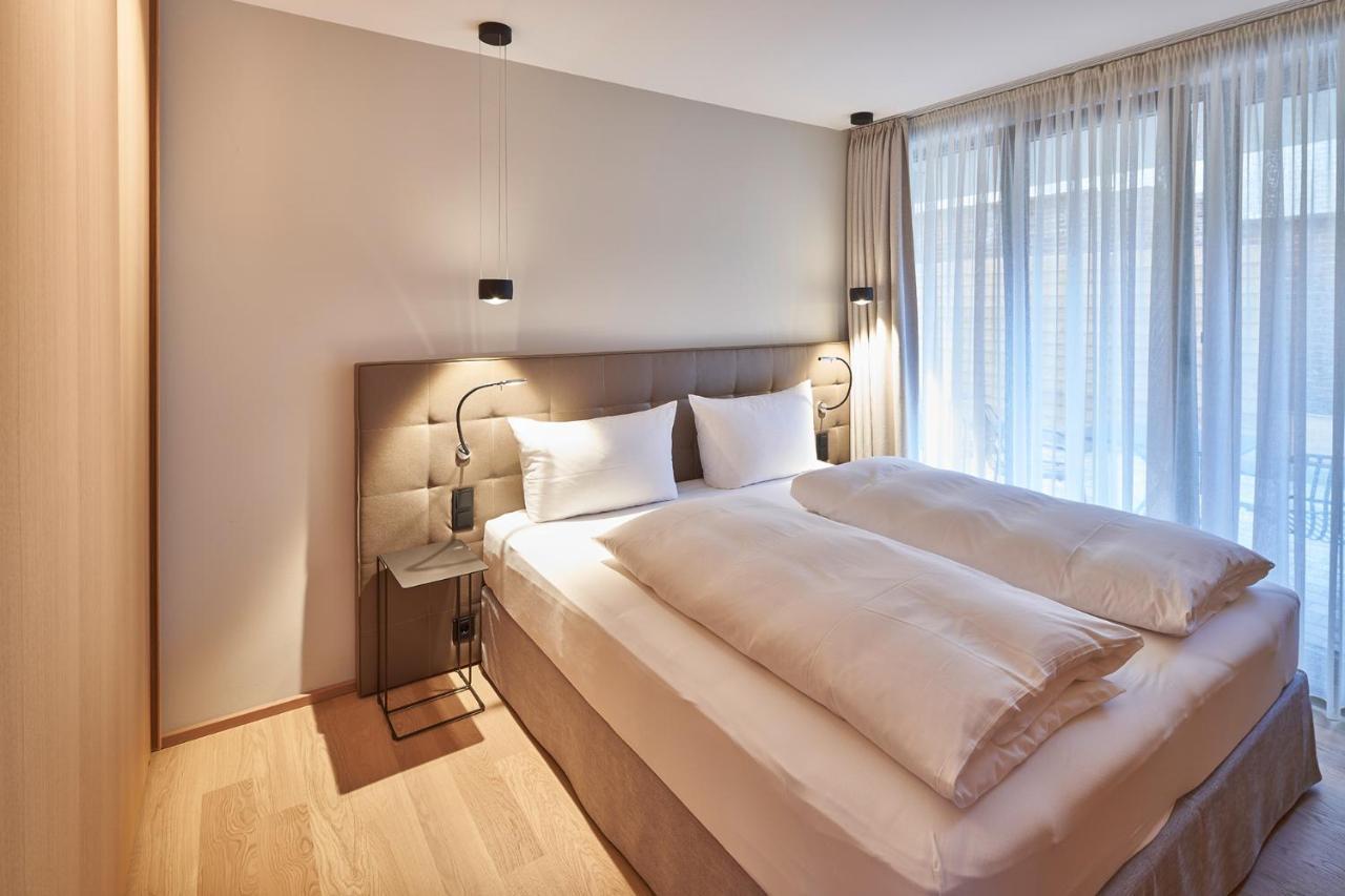 Hotel Misan Norderney Eksteriør bilde