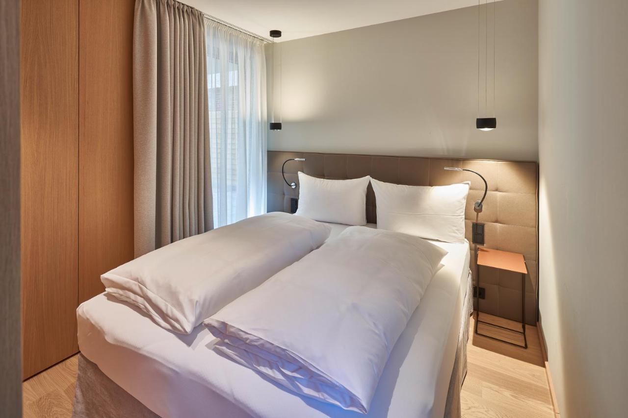 Hotel Misan Norderney Eksteriør bilde