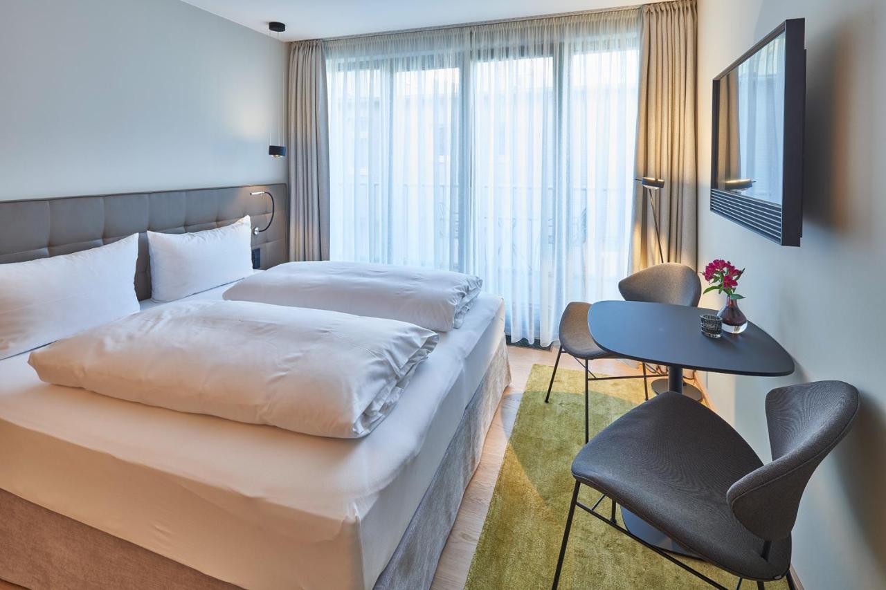 Hotel Misan Norderney Eksteriør bilde
