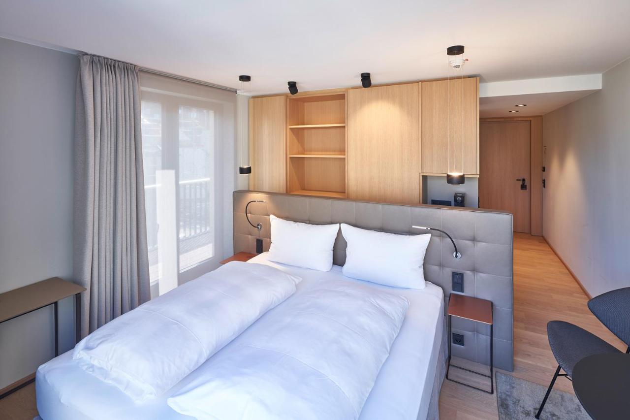 Hotel Misan Norderney Eksteriør bilde