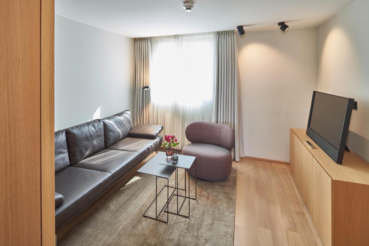 Hotel Misan Norderney Eksteriør bilde