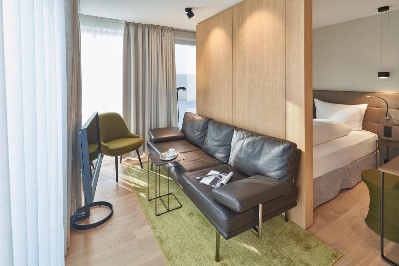 Hotel Misan Norderney Eksteriør bilde