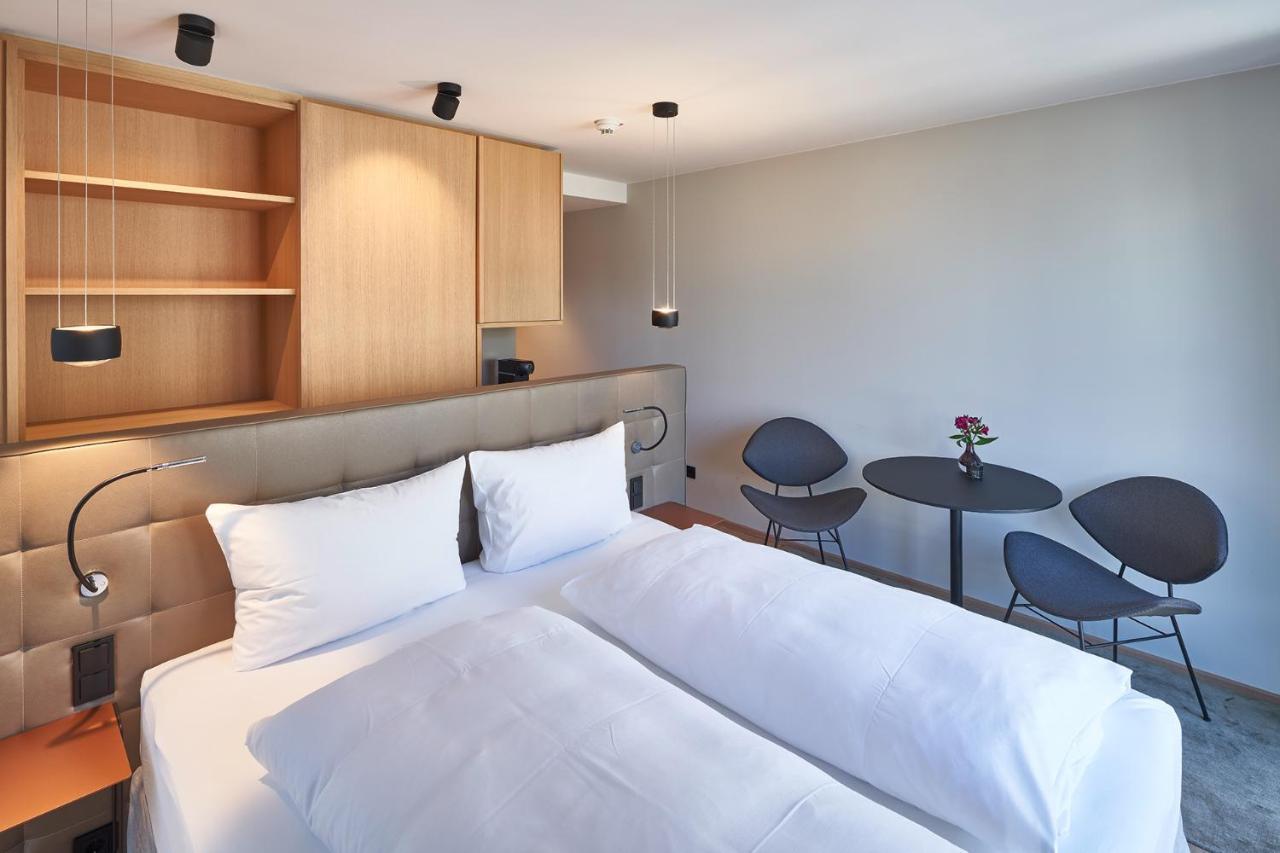 Hotel Misan Norderney Eksteriør bilde