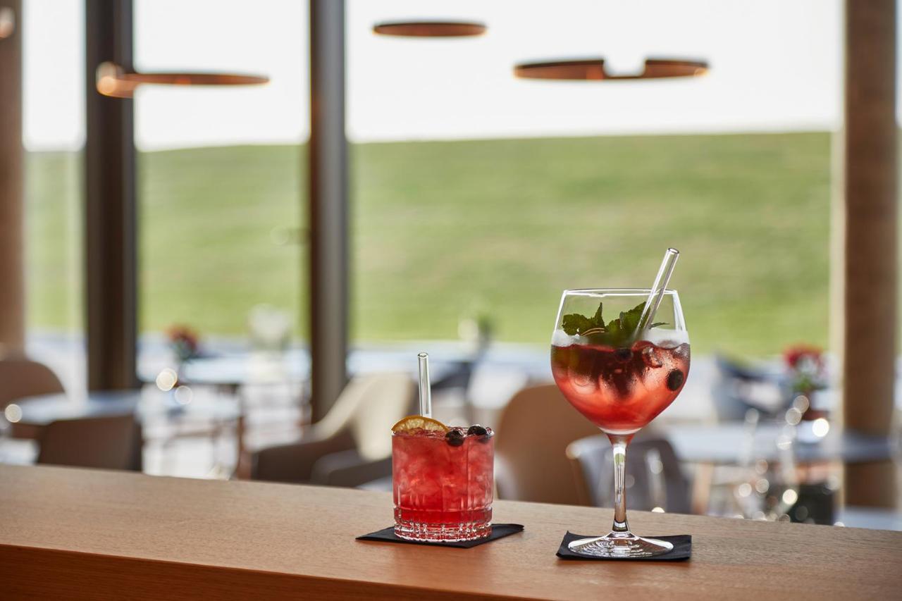Hotel Misan Norderney Eksteriør bilde