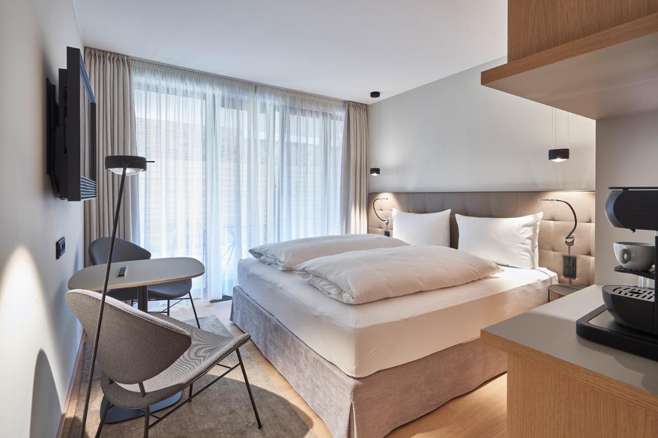 Hotel Misan Norderney Eksteriør bilde