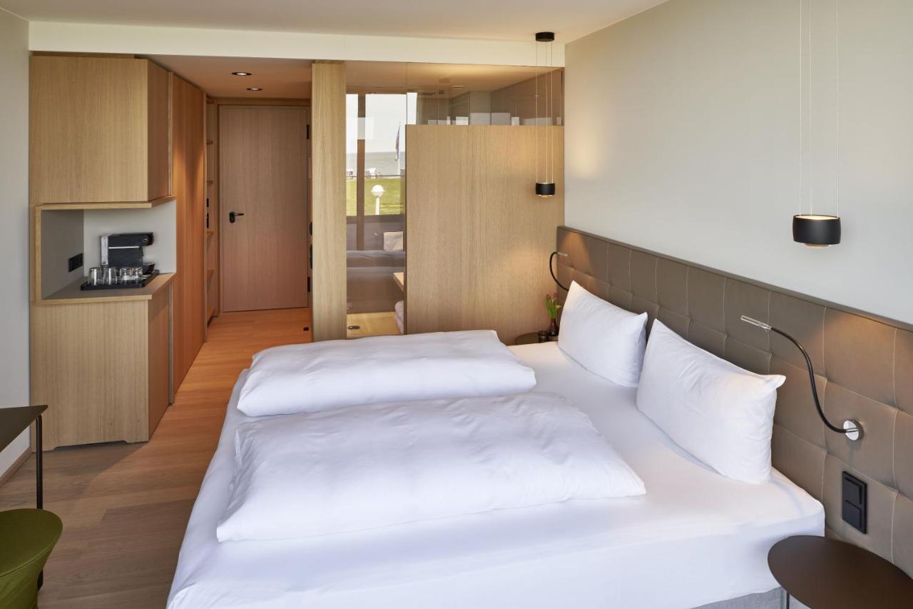 Hotel Misan Norderney Eksteriør bilde