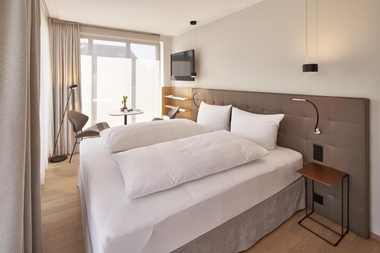 Hotel Misan Norderney Eksteriør bilde