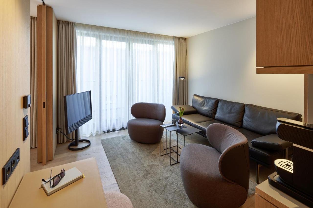Hotel Misan Norderney Eksteriør bilde