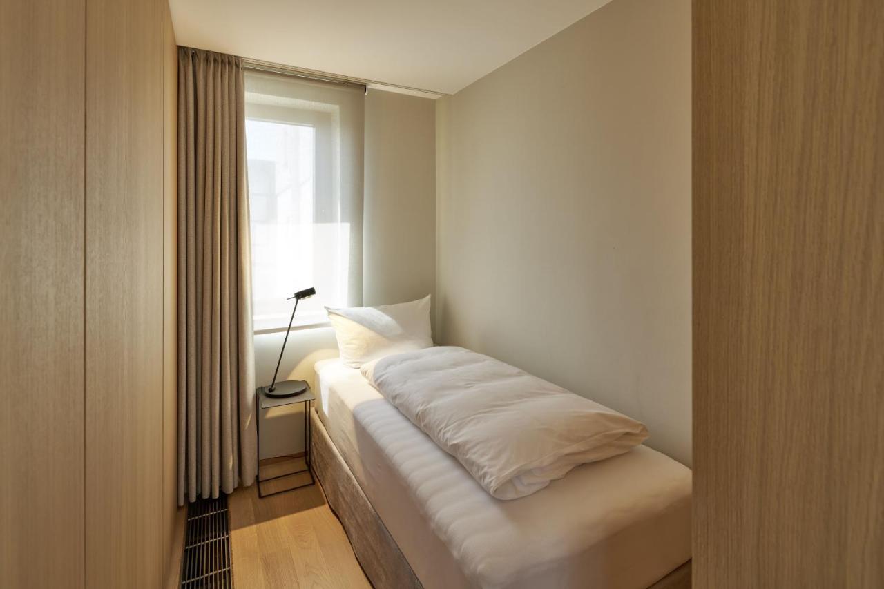 Hotel Misan Norderney Eksteriør bilde