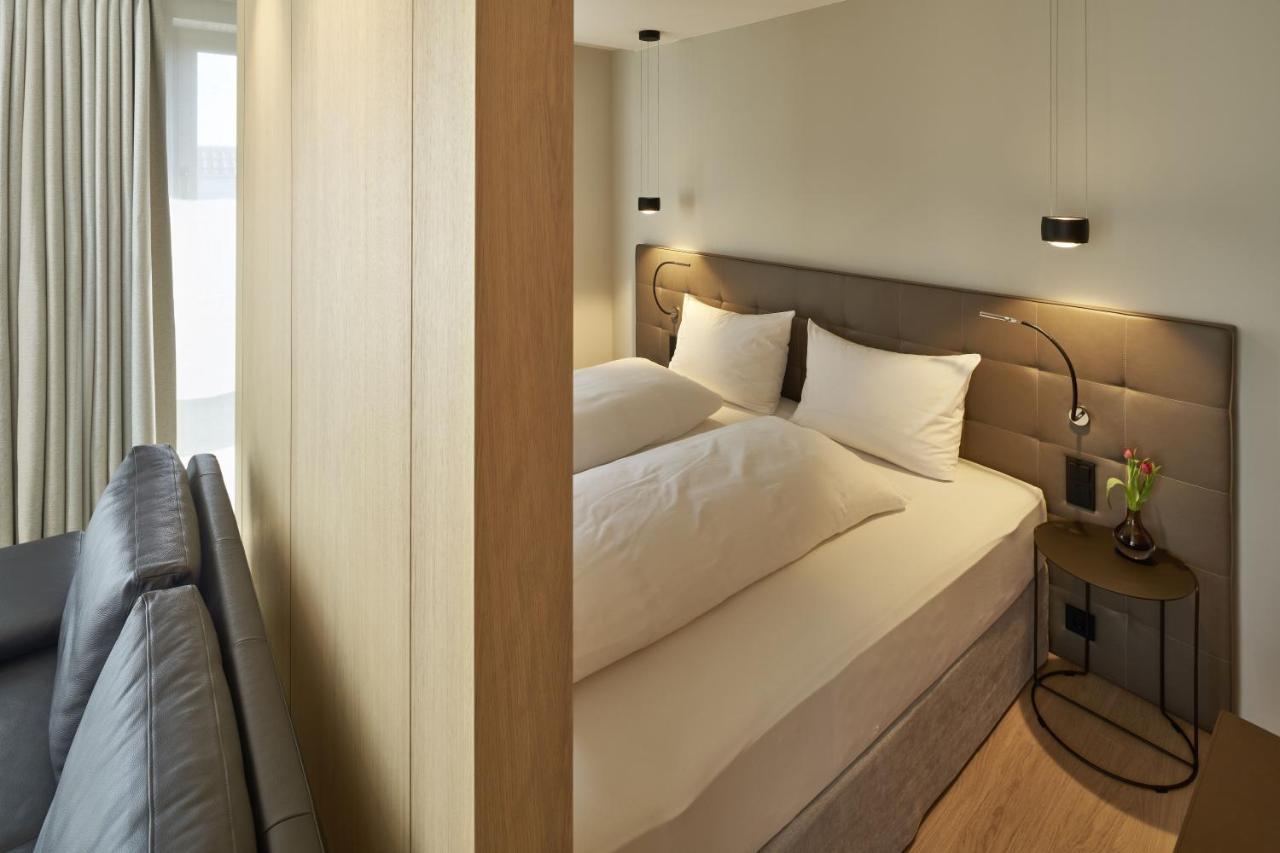 Hotel Misan Norderney Eksteriør bilde