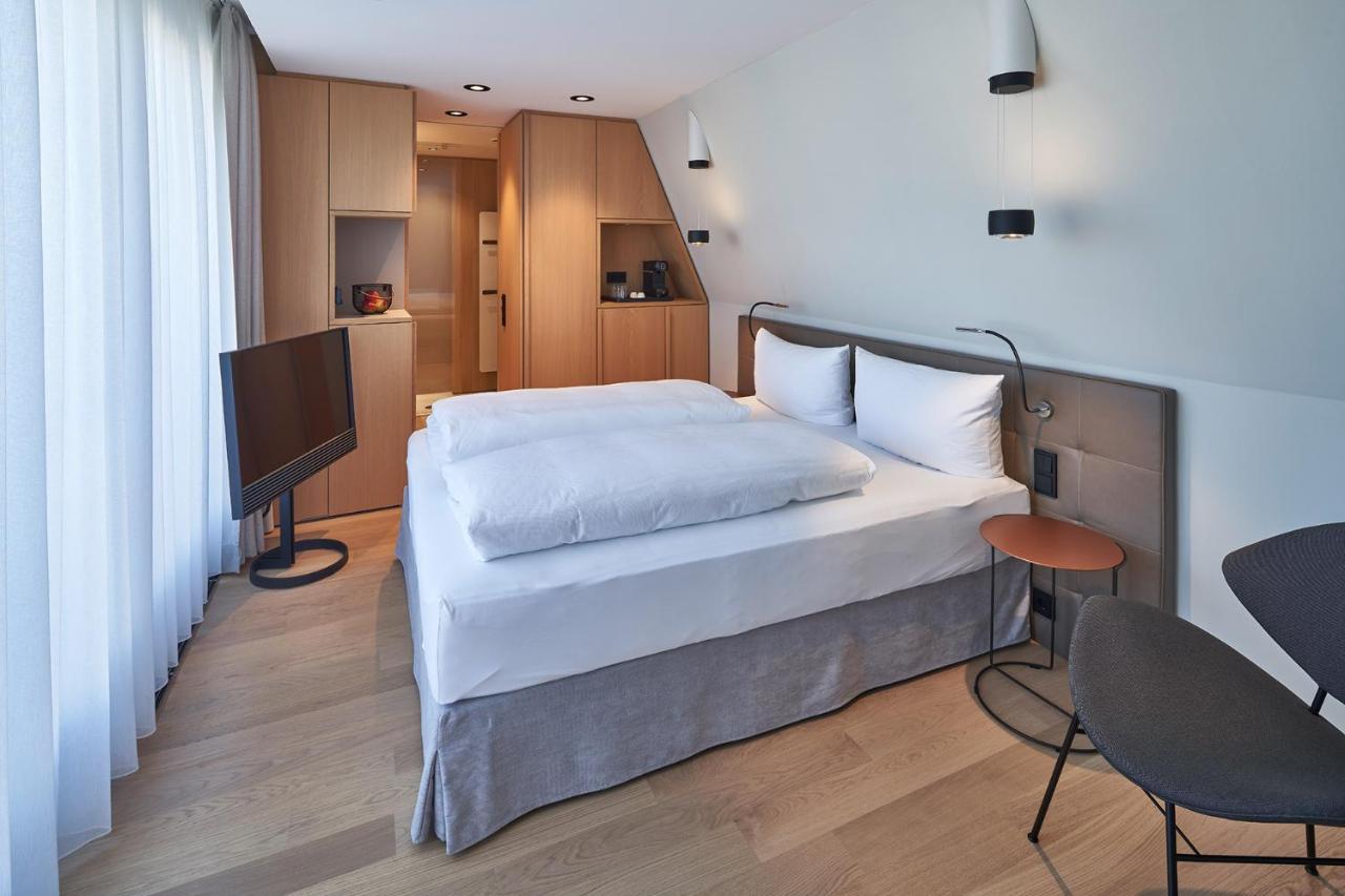Hotel Misan Norderney Eksteriør bilde