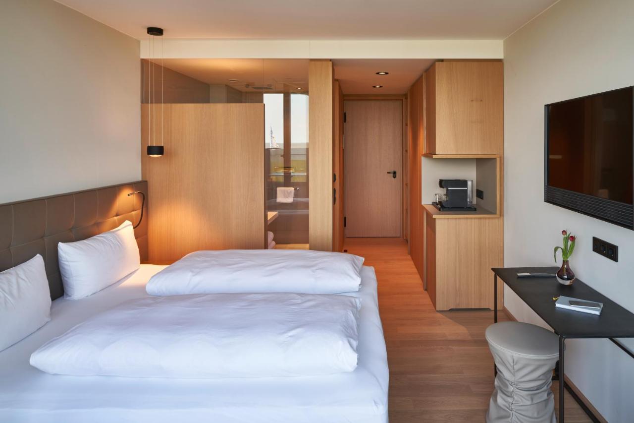 Hotel Misan Norderney Eksteriør bilde