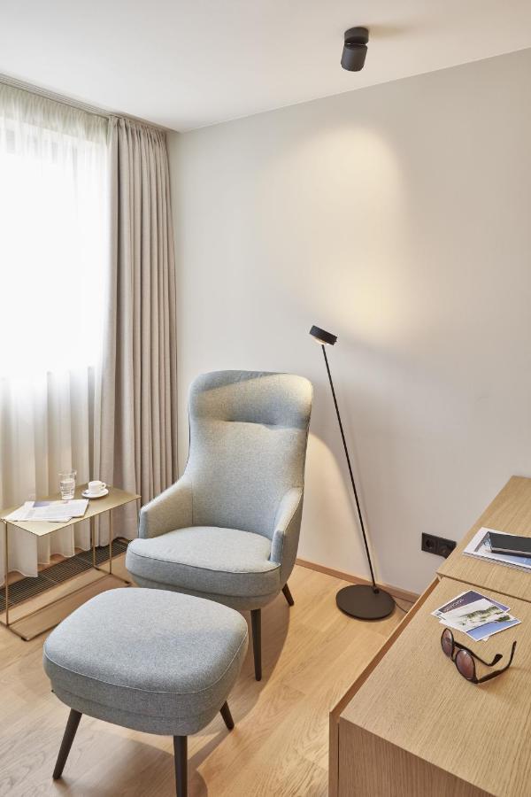 Hotel Misan Norderney Eksteriør bilde